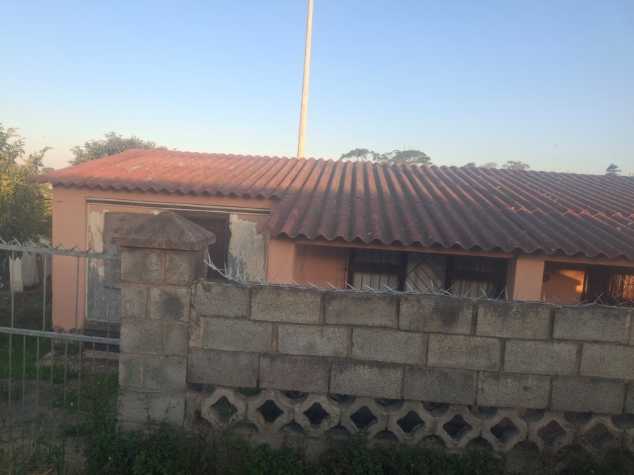 5 Bedroom Property for Sale in Gompo Town Eastern Cape